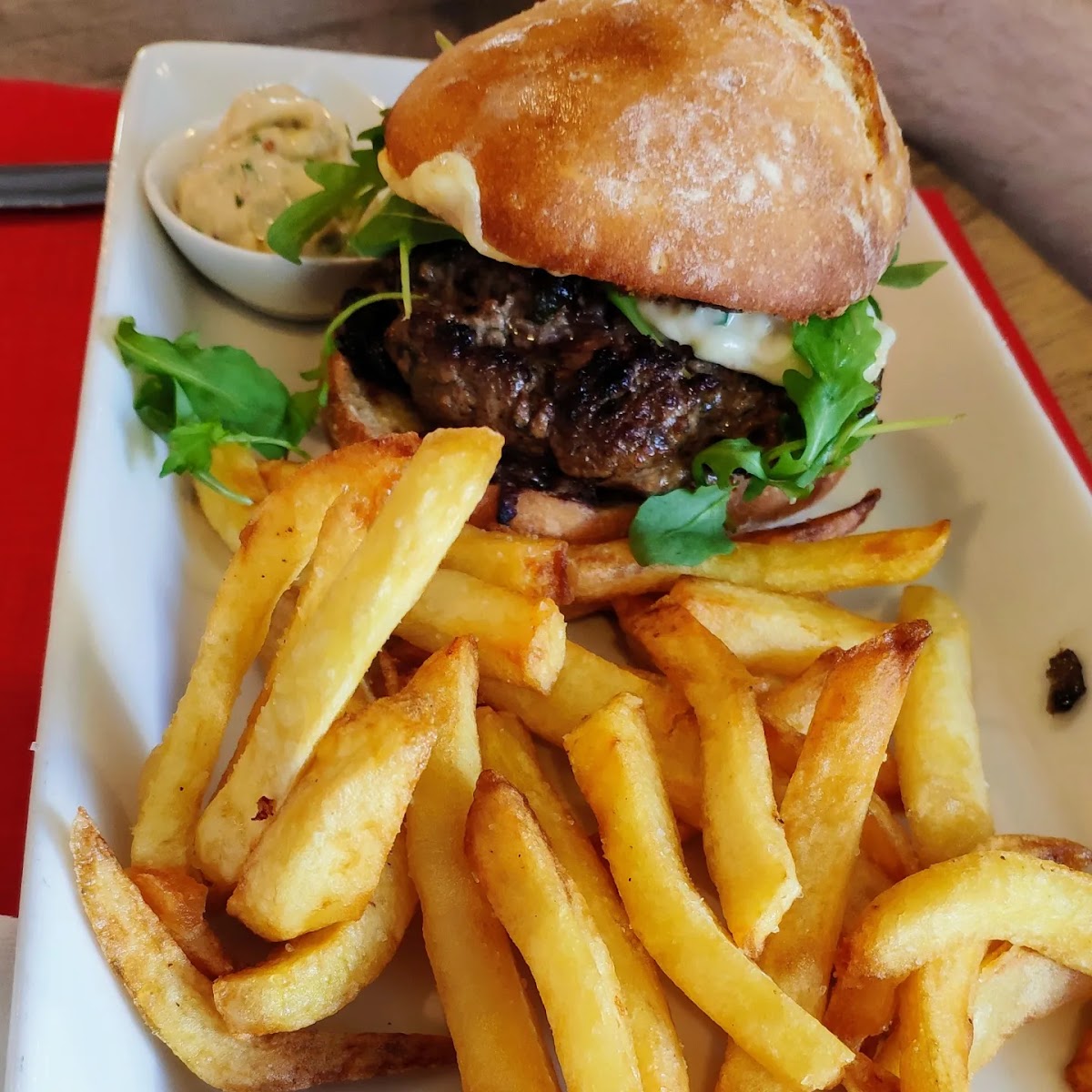 Restaurant Mas Alegria-7