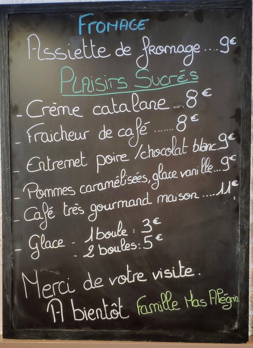 Menu Restaurant Mas Alegria-10