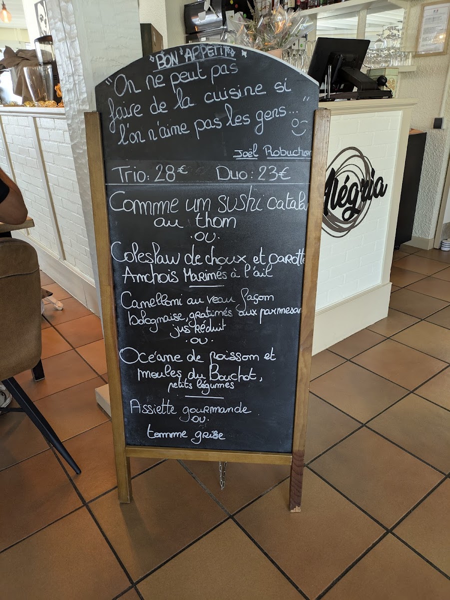 Menu Restaurant Mas Alegria-3