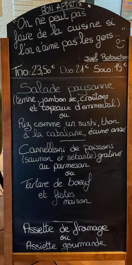 Menu Restaurant Mas Alegria-4