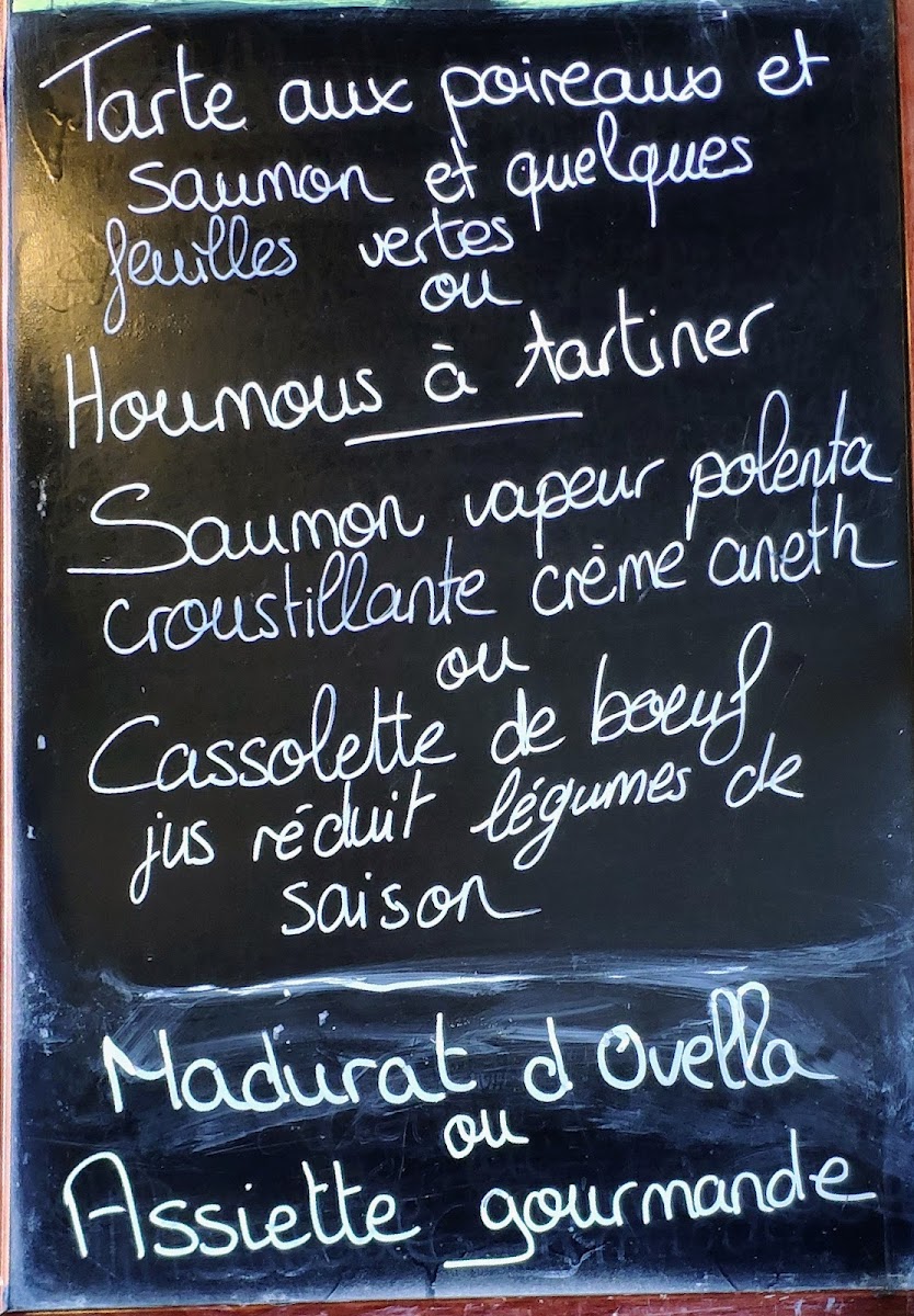 Menu Restaurant Mas Alegria-7