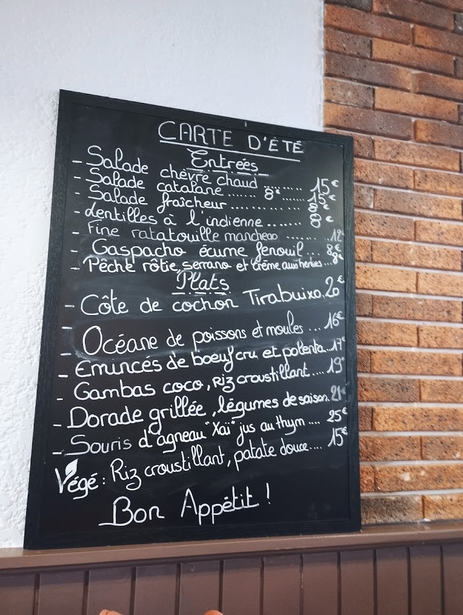 Menu Restaurant Mas Alegria-8