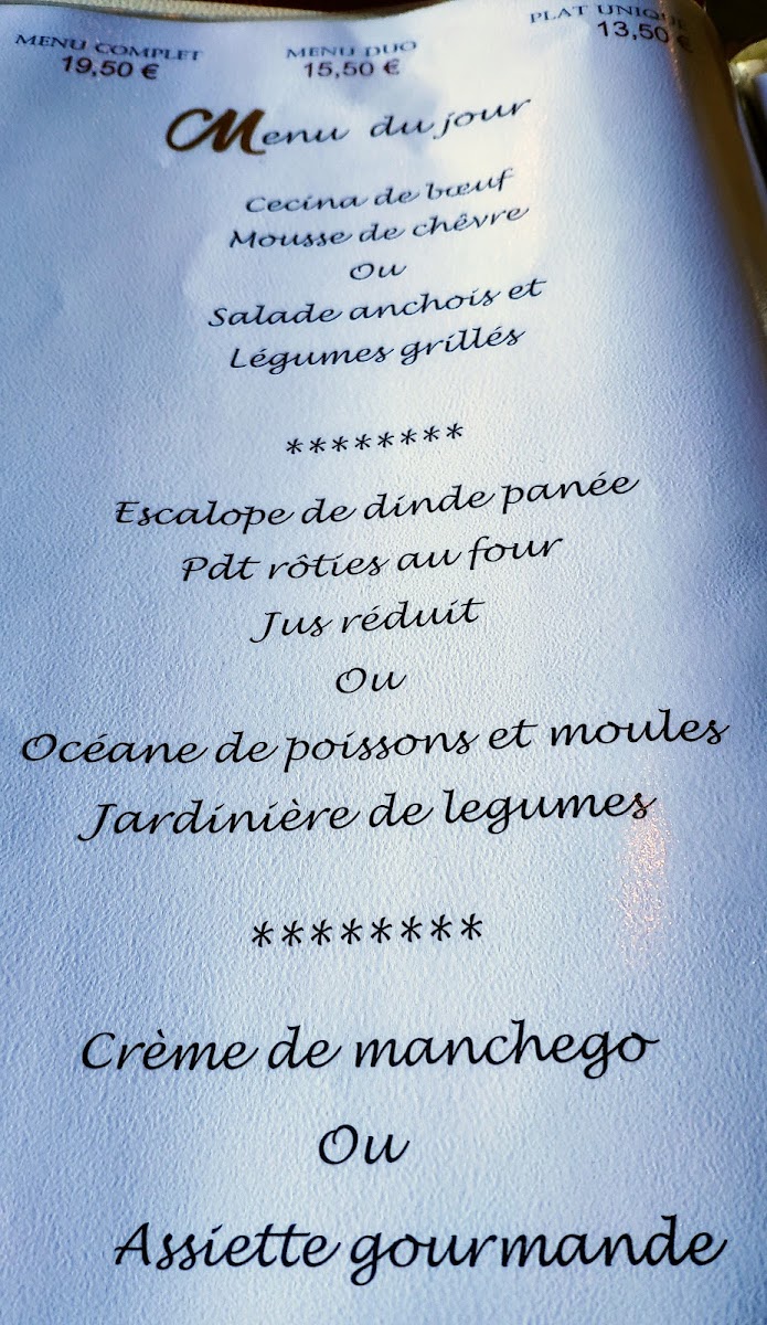 Menu Restaurant Mas Alegria-9